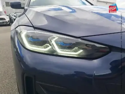 Photo 27 BMW Serie 4 Série 4 Gran Coupé 420dA xDrive 190ch M Sport