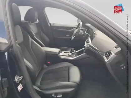 Photo 19 BMW Serie 4 Série 4 Gran Coupé 420dA xDrive 190ch M Sport