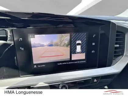 Photo 44 Opel Mokka  1.2 Turbo 130ch Elegance