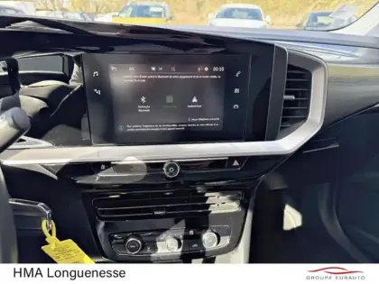 Photo 28 Opel Mokka  1.2 Turbo 130ch Elegance