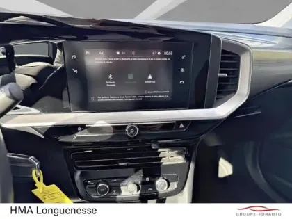 Photo 13 Opel Mokka  1.2 Turbo 130ch Elegance