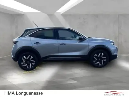 Photo 33 Opel Mokka  1.2 Turbo 130ch Elegance