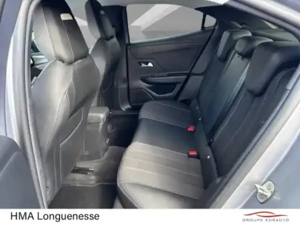 Photo 11 Opel Mokka  1.2 Turbo 130ch Elegance