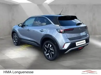 Photo 21 Opel Mokka  1.2 Turbo 130ch Elegance