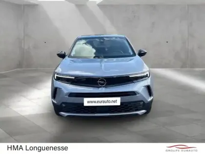 Photo 31 Opel Mokka  1.2 Turbo 130ch Elegance