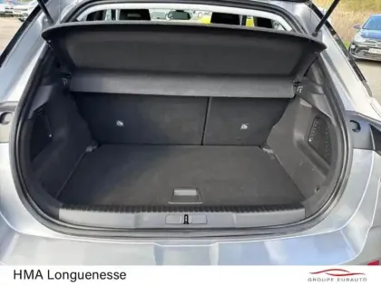 Photo 5 Opel Mokka  1.2 Turbo 130ch Elegance