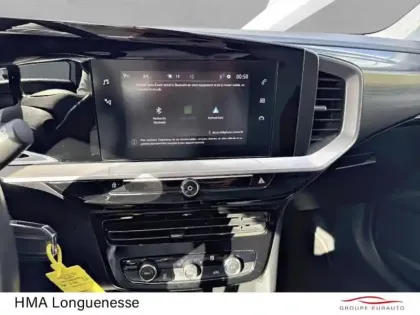 Photo 43 Opel Mokka  1.2 Turbo 130ch Elegance