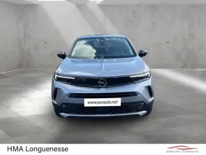 Photo 16 Opel Mokka  1.2 Turbo 130ch Elegance