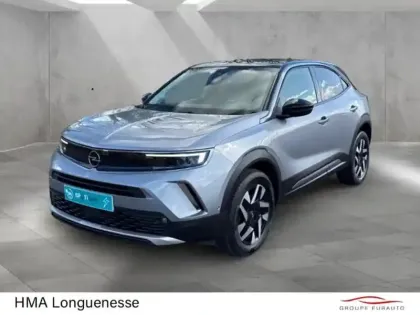 Photo Opel Mokka Elegance