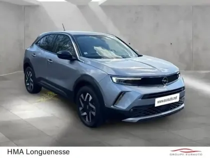 Photo 32 Opel Mokka  1.2 Turbo 130ch Elegance