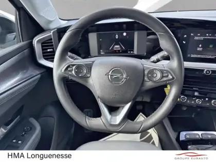 Photo 38 Opel Mokka  1.2 Turbo 130ch Elegance