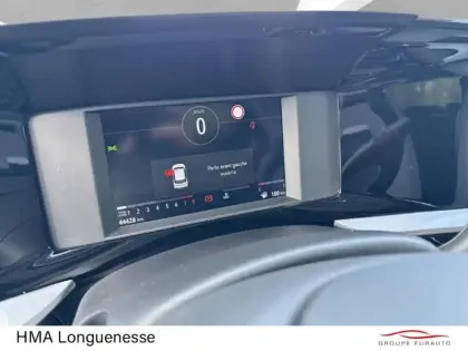 Photo 24 Opel Mokka  1.2 Turbo 130ch Elegance