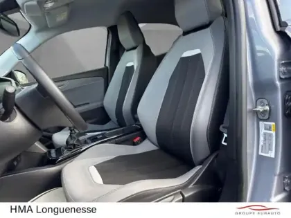 Photo 10 Opel Mokka  1.2 Turbo 130ch Elegance