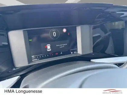 Photo 9 Opel Mokka  1.2 Turbo 130ch Elegance