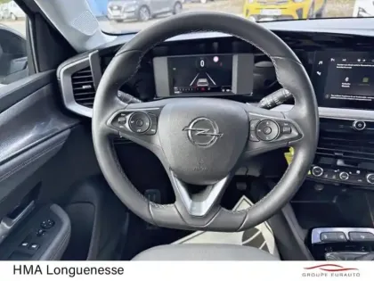 Photo 23 Opel Mokka  1.2 Turbo 130ch Elegance