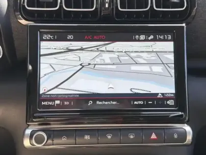 Photo 14 Citroën C3 Aircross Gén. I Ph2 Shine Pack 5