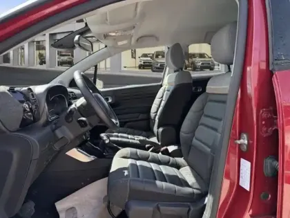 Photo 9 Citroën C3 Aircross Gén. I Ph2 Shine Pack 5