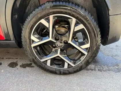 Photo 7 Citroën C3 Aircross Gén. I Ph2 Shine Pack 5