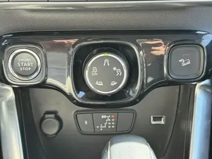 Photo 11 Citroën C3 Aircross Gén. I Ph2 Shine Pack 5