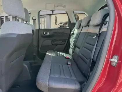 Photo 10 Citroën C3 Aircross Gén. I Ph2 Shine Pack 5