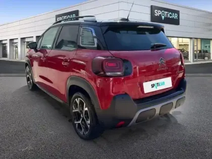 Photo 6 Citroën C3 Aircross Gén. I Ph2 Shine Pack 5