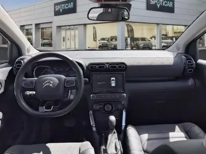 Photo 8 Citroën C3 Aircross Gén. I Ph2 Shine Pack 5