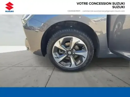 Photo 8 Suzuki Swift  1.2 Hybrid 83ch Pack AllGrip