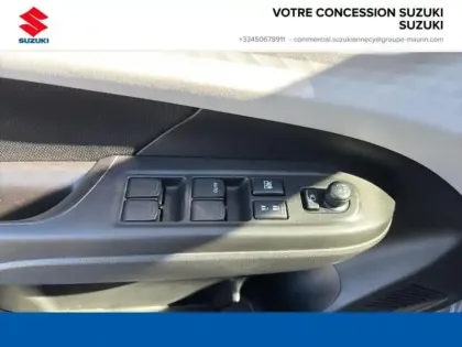 Photo 9 Suzuki Swift  1.2 Hybrid 83ch Pack AllGrip