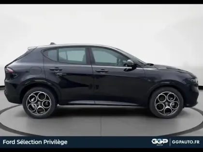 Photo 5 Alfa Romeo Tonale  1.5 Hybrid 130ch Sprint TCT