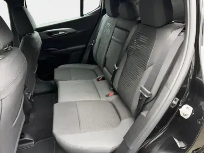 Photo 11 Alfa Romeo Tonale  1.5 Hybrid 130ch Sprint TCT
