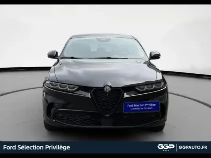 Photo 7 Alfa Romeo Tonale  1.5 Hybrid 130ch Sprint TCT