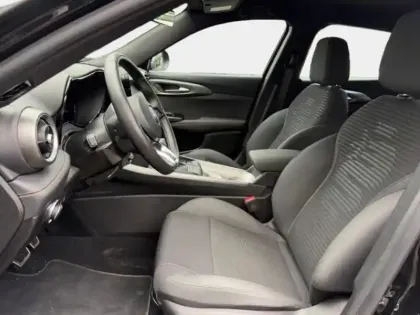 Photo 13 Alfa Romeo Tonale  1.5 Hybrid 130ch Sprint TCT