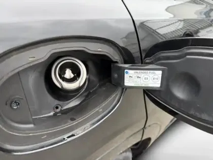 Photo 9 Alfa Romeo Tonale  1.5 Hybrid 130ch Sprint TCT