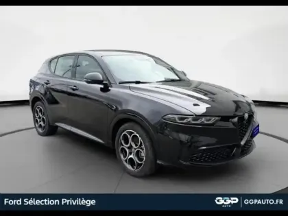 Photo 6 Alfa Romeo Tonale  1.5 Hybrid 130ch Sprint TCT
