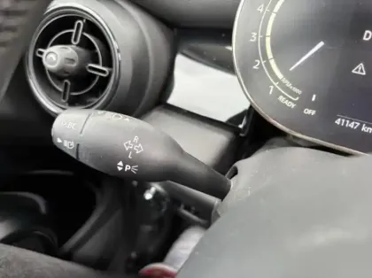 Photo 12 Mini Mini  Cooper 136ch Edition Premium Plus BVA7