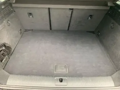 Photo 8 Audi A3  Sportback 1.5 TFSI 150ch S line S tronic 7