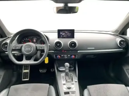 Photo 5 Audi A3  Sportback 1.5 TFSI 150ch S line S tronic 7