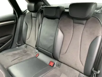 Photo 7 Audi A3  Sportback 1.5 TFSI 150ch S line S tronic 7