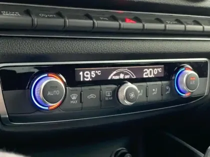 Photo 14 Audi A3  Sportback 1.5 TFSI 150ch S line S tronic 7