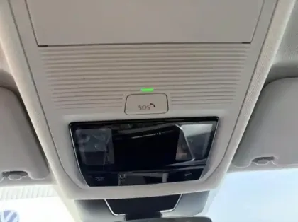 Photo 14 Volkswagen Tiguan  2.0 TDI 150ch VW Edition DSG7