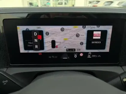 Photo 13 Volkswagen Tiguan  2.0 TDI 150ch VW Edition DSG7