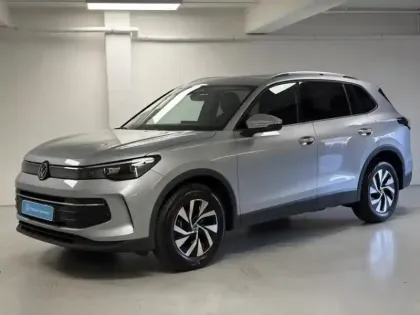 Photo Volkswagen Tiguan