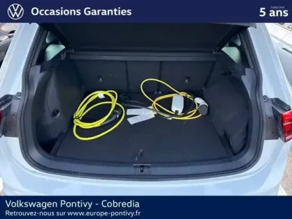 Photo 21 Volkswagen Tiguan Gén. II Ph2 R-Line 5