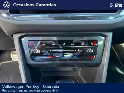 Photo 29 Volkswagen Tiguan Gén. II Ph2 R-Line 5