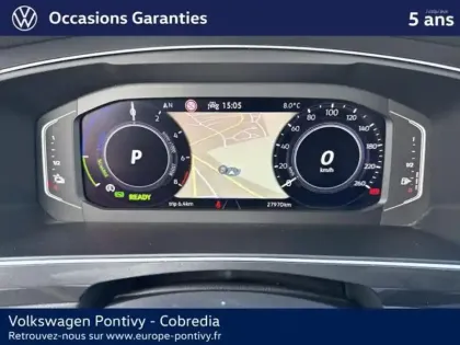 Photo 30 Volkswagen Tiguan Gén. II Ph2 R-Line 5