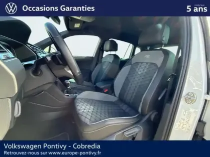 Photo 22 Volkswagen Tiguan Gén. II Ph2 R-Line 5