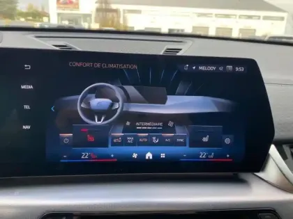 Photo 12 BMW X2 Gén. II (U10) Ph1 M Sport 5