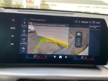 Photo 14 BMW X2 Gén. II (U10) Ph1 M Sport 5