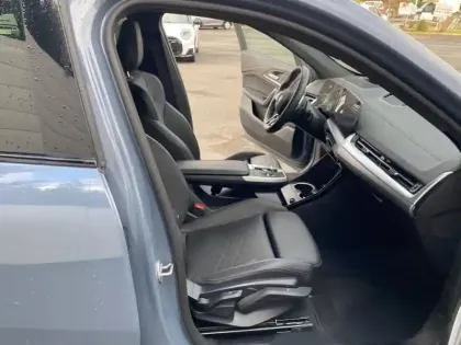 Photo 11 BMW X2 Gén. II (U10) Ph1 M Sport 5