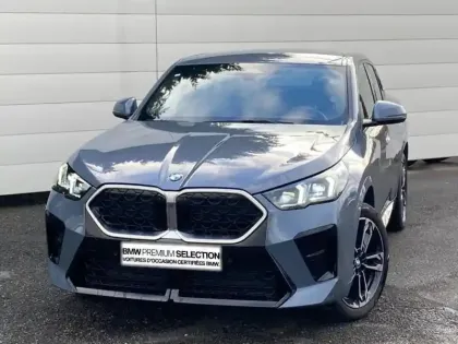 Photo Bmw X2